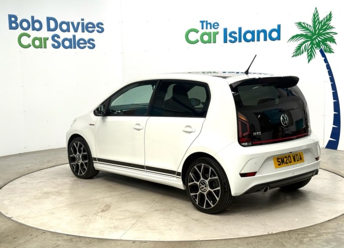 2025 Volkswagen Up!