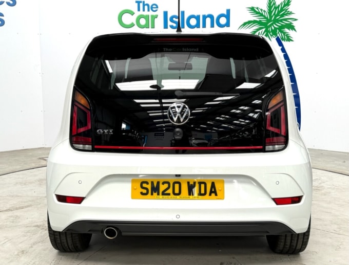 2025 Volkswagen Up!