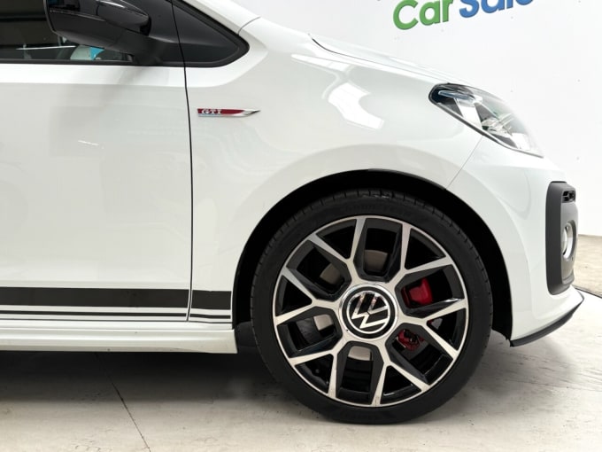 2025 Volkswagen Up!