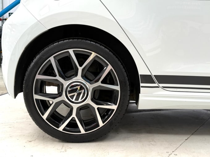 2025 Volkswagen Up!