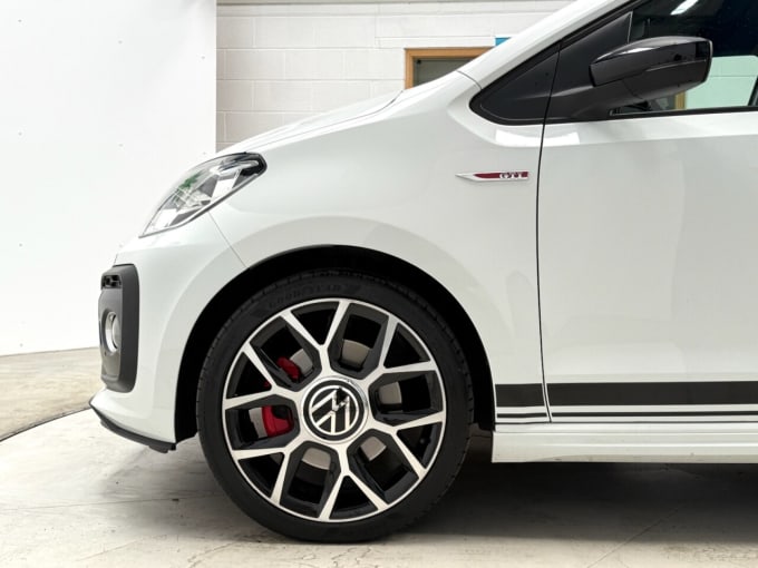 2025 Volkswagen Up!