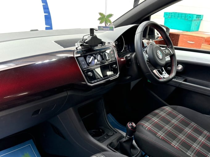 2025 Volkswagen Up!