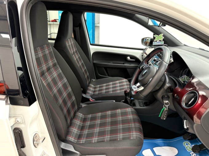 2025 Volkswagen Up!