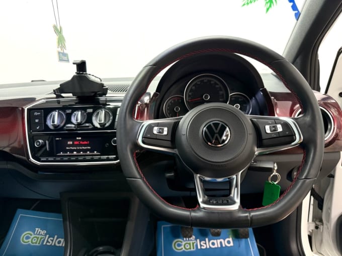 2025 Volkswagen Up!