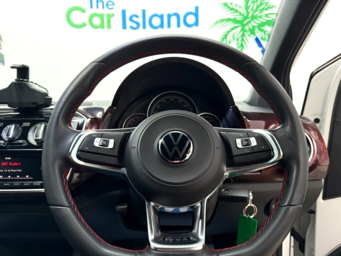 2025 Volkswagen Up!
