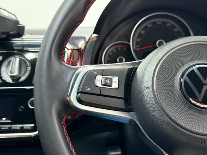 2025 Volkswagen Up!