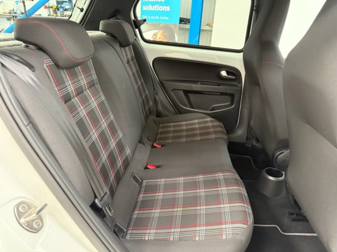 2025 Volkswagen Up!