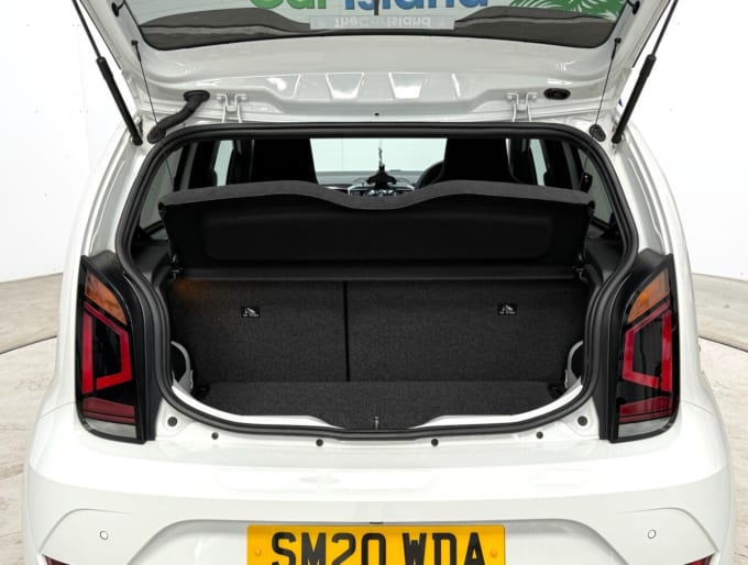 2025 Volkswagen Up!