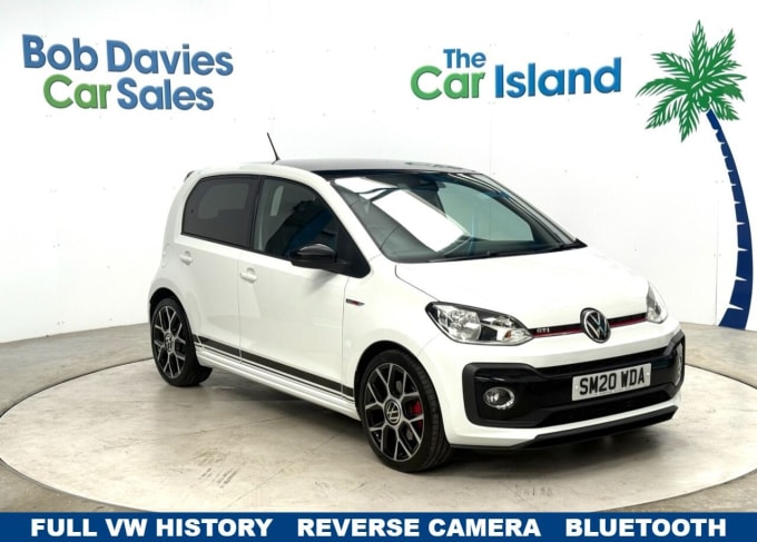 2025 Volkswagen Up!