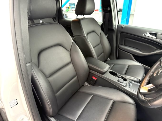 2025 Mercedes-benz B-class