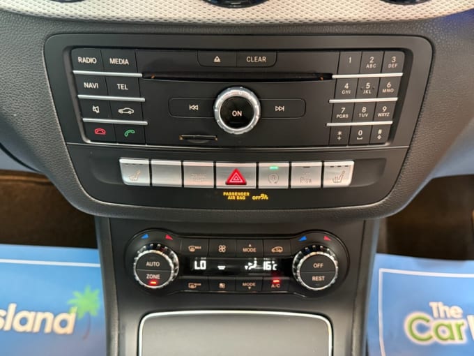 2025 Mercedes-benz B-class