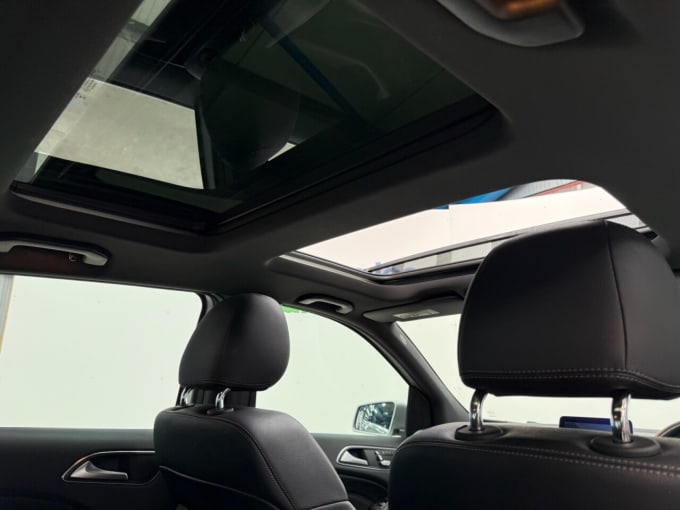 2025 Mercedes-benz B-class