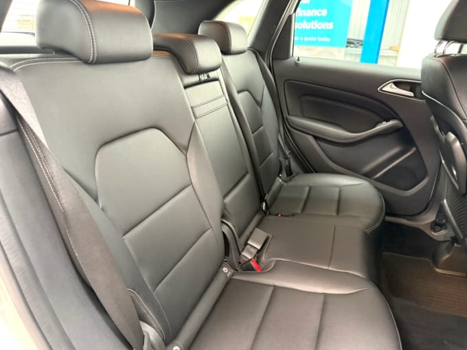 2025 Mercedes-benz B-class