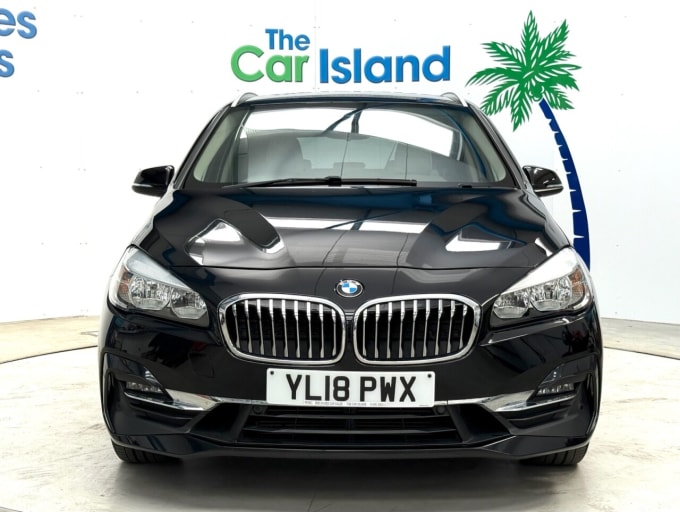 2025 BMW 2 Series Active Tourer