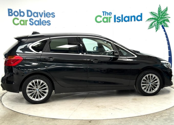 2025 BMW 2 Series Active Tourer