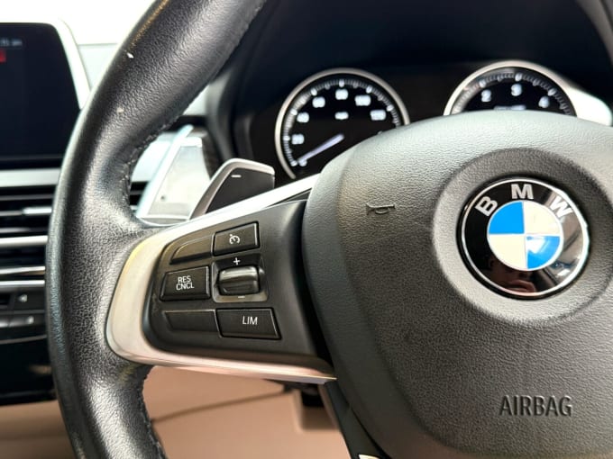 2025 BMW 2 Series Active Tourer