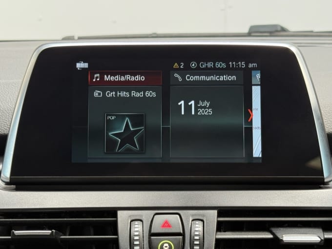 2025 BMW 2 Series Active Tourer