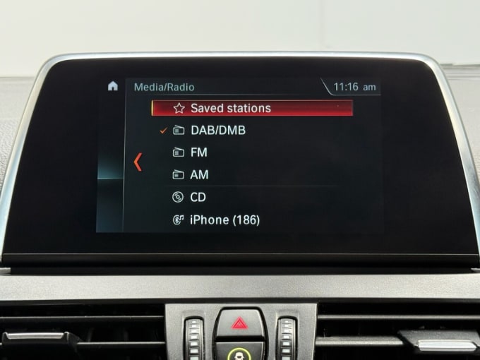 2025 BMW 2 Series Active Tourer