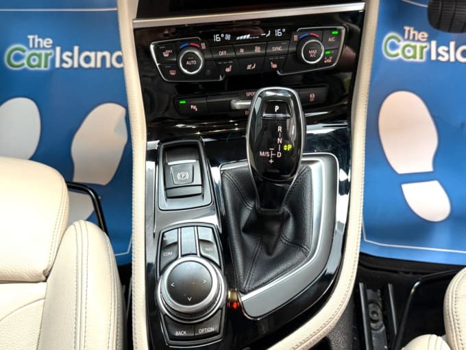 2025 BMW 2 Series Active Tourer