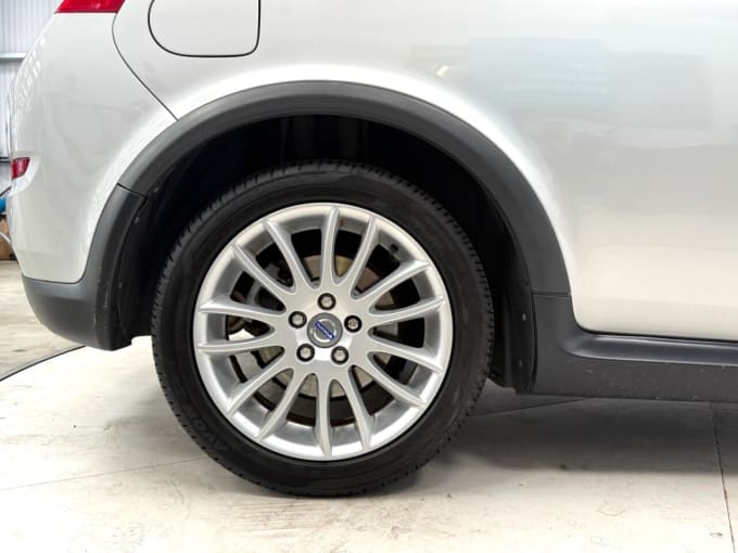 2025 Volvo C30