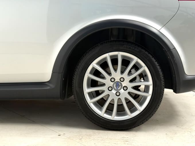 2025 Volvo C30