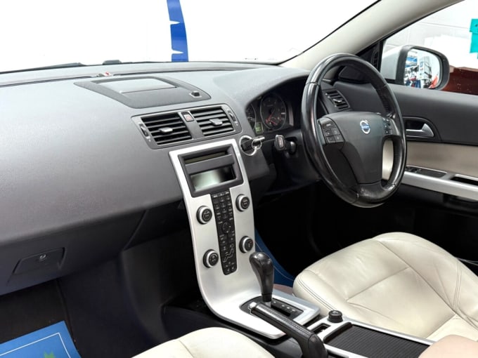 2025 Volvo C30