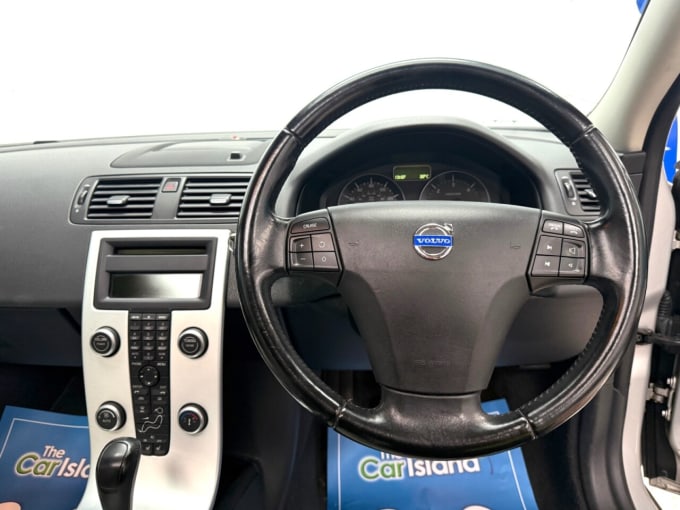 2025 Volvo C30