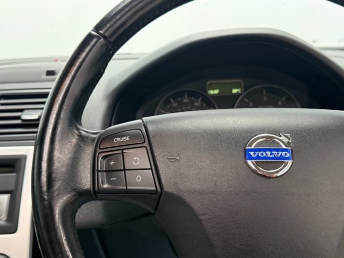 2025 Volvo C30