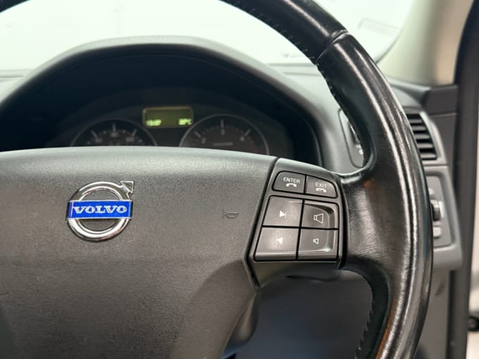 2025 Volvo C30