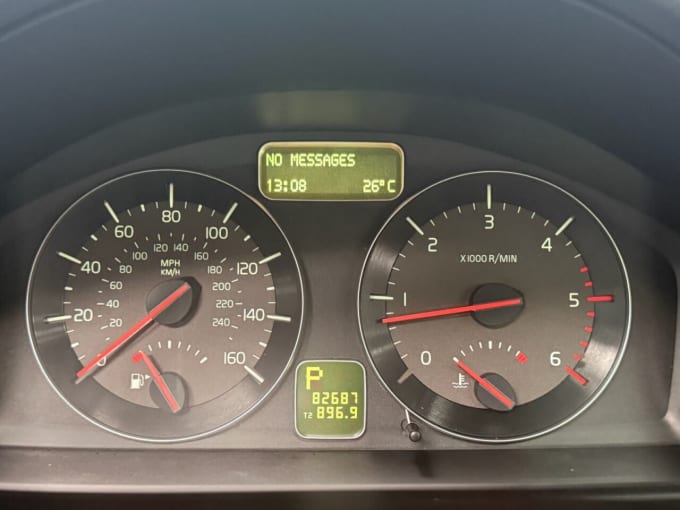 2025 Volvo C30