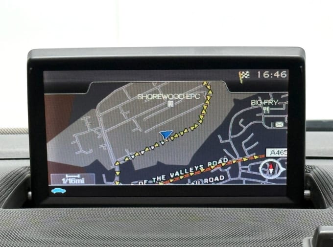 2025 Volvo C30