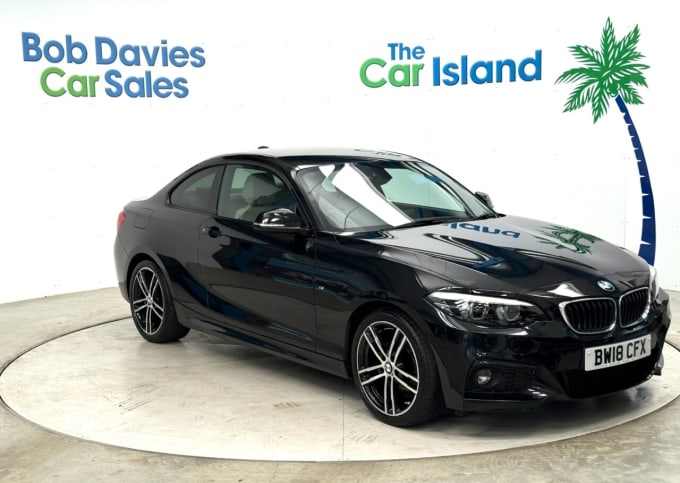 2025 BMW 2 Series
