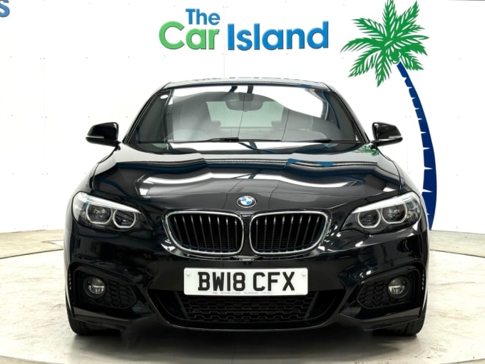 2025 BMW 2 Series