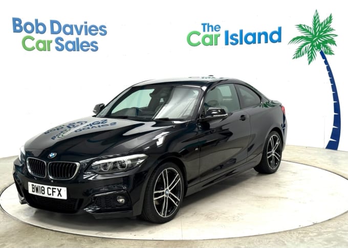 2025 BMW 2 Series