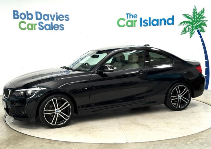 2025 BMW 2 Series