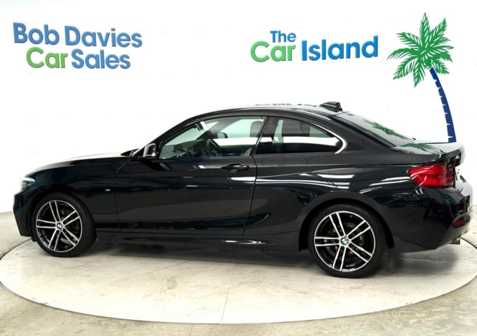 2025 BMW 2 Series