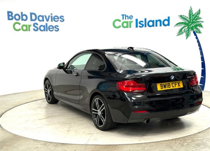 2025 BMW 2 Series