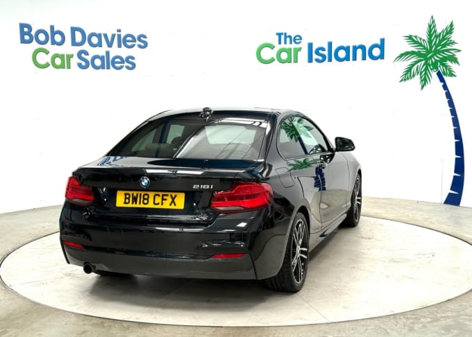 2025 BMW 2 Series