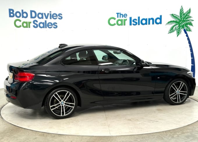 2025 BMW 2 Series