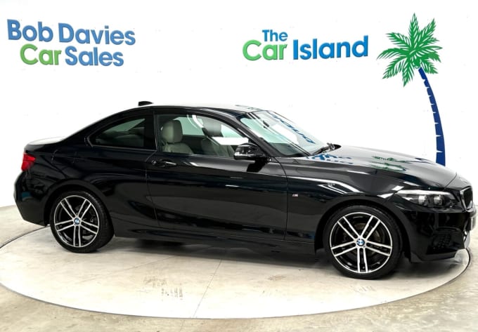 2025 BMW 2 Series