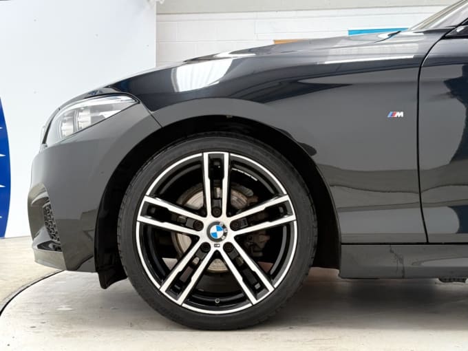 2025 BMW 2 Series
