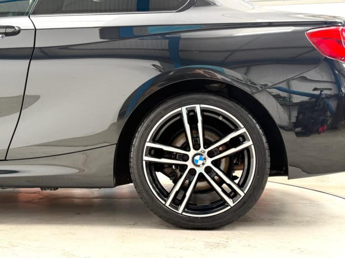 2025 BMW 2 Series
