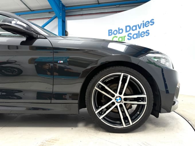 2025 BMW 2 Series