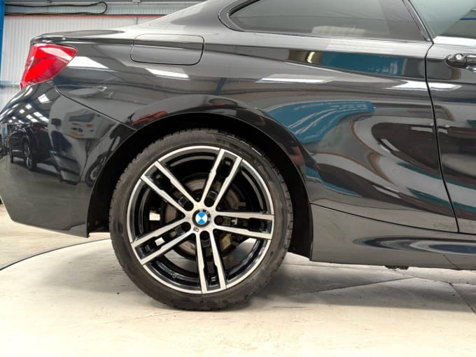 2025 BMW 2 Series