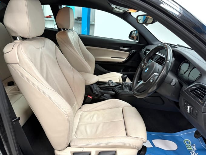2025 BMW 2 Series