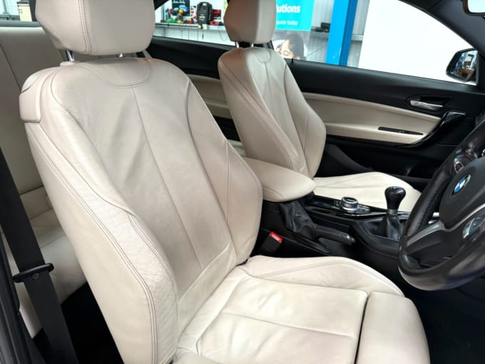 2025 BMW 2 Series