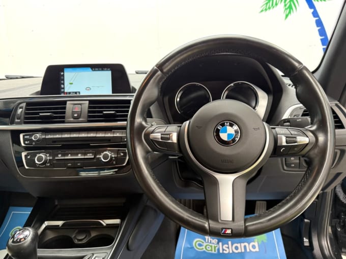 2025 BMW 2 Series