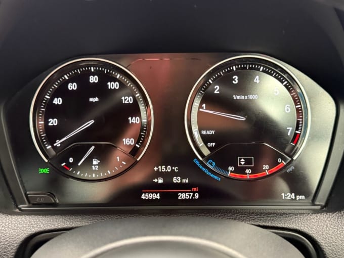 2025 BMW 2 Series