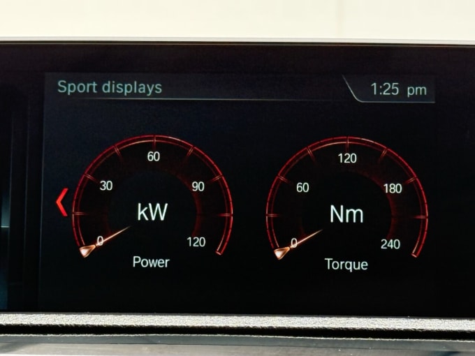 2025 BMW 2 Series