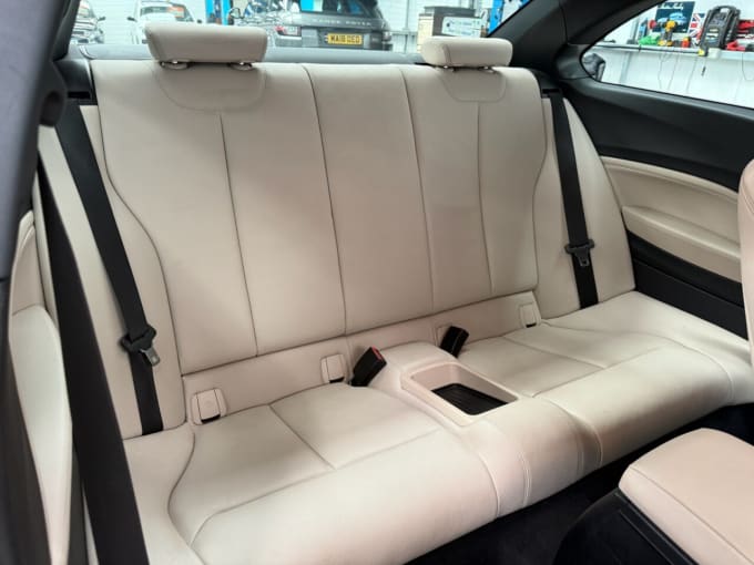 2025 BMW 2 Series